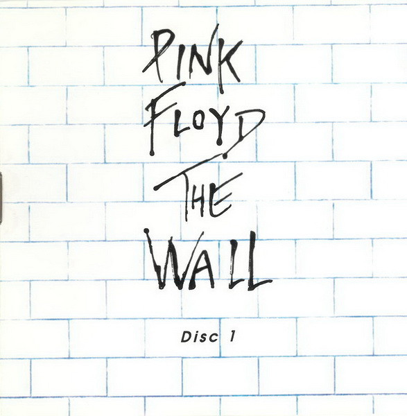 1979 - The Wall CD1